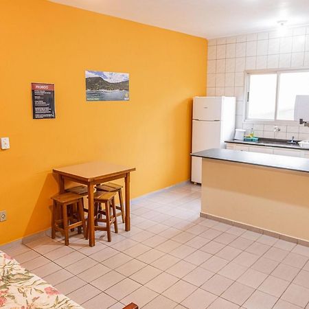 Apartamento Praia Grande Ubatuba Proximo Mar Internet Wifi Екстер'єр фото