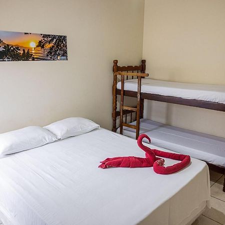 Apartamento Praia Grande Ubatuba Proximo Mar Internet Wifi Екстер'єр фото