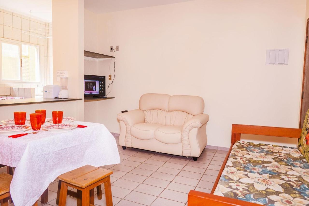 Apartamento Praia Grande Ubatuba Proximo Mar Internet Wifi Екстер'єр фото
